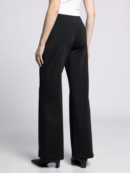 Rhea Pants Black