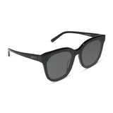 DIFF GIA Black + Grey