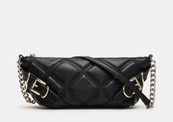 Steve Madden Candi Bag Black