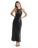 Steve Madden Diane Dress Black