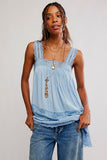 Free People Forever Yours Autumn Sky