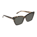 DIFF Alina espresso Tortoise+Grey