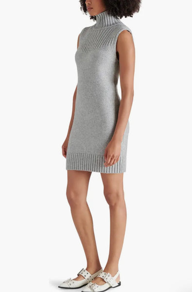 Steve Madden Karissa Sweater Dress