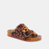 Dolce Vuta Julio Tortoise Vinyl