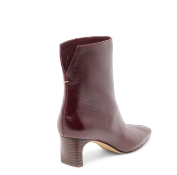 Dolce Vita Bennet Oxblood Leather
