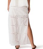Steve Madden Monique Skirt Antique