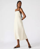 Steve Madden Riyan Dress Natural