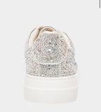 Betsey Johnson-Sidny Rhinestones