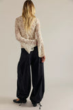 Free People Lotus Jean Smokeshow
