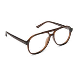 DIFF Tatum Whiskey Crystal Blue Light Reader 2.5