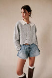Free People Sparks Fly Short Meadowbrooke