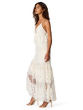 Steve Madden Steve Madden Annette Dress Whisper White