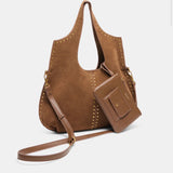 Dolce Vita Sonora Mid Brown