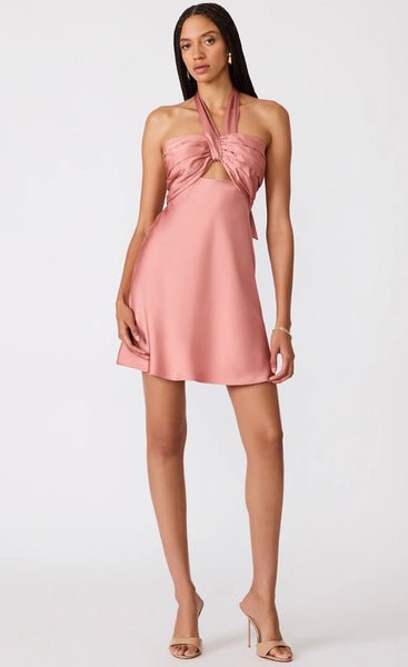 Steve Madden Eviana Rose Nude