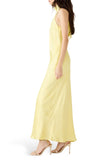 Steve Madden Lara Dress Butter Yellow