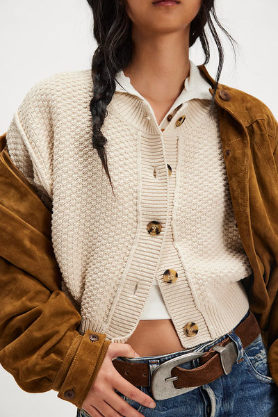 Free People Lila Cardi Birch