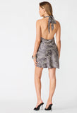 Steve Madden Laurelle Dress Leopard