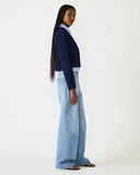 Steve Madden Serenea Blazer Marine