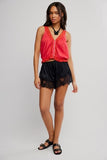 Free People Celeste Tank Sour Sweet