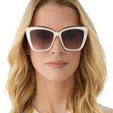 DIFF Becky II Opaline Brown Gradient