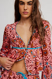Free People Bed To Brunch Set