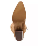 Dolce Vita Virona H20 Brown Suede