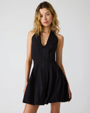 Steve Madden Dianna Dress Black