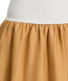 Steve Madden Oliver Dress Dusty Taupe