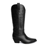 Marfa Boots The Jessi Black