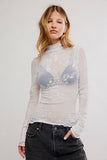 Free People You Decide LS Ivory