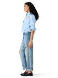 Steve Madden Callahan Top Coar