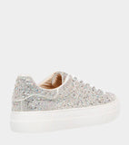 Betsey Johnson-Sidny Rhinestones