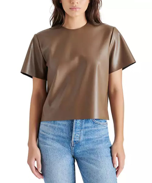 Steve Madden Ezra Top Coco