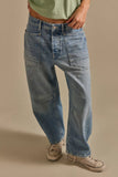Free People Minimalist Moxie Boyfriend County Fair