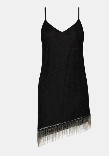Steve Madden Jessika Dress Black