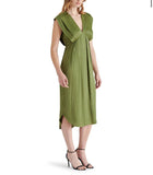 Steve Madden Clarissa Dress Burnt Olive