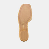 Dolce Vita Dixi Camel Suede