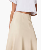 Steve Madden Luciara Skirt Bone