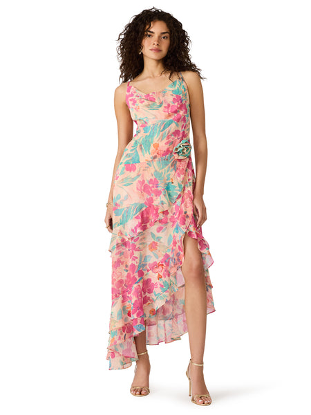 Steve Madden Sadie Dress Tropical Breeze