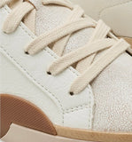 Dolce Vita Zina True White Leather