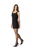 Steve Madden Valory Dress Black