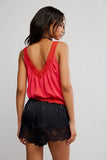 Free People Celeste Tank Sour Sweet