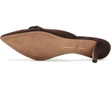 Dolce Vita Camla Dk Brown Suede