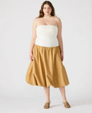 Steve Madden Oliver Dress Dusty Taupe