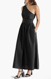 Steve  Madden Heaven Dress Black