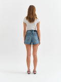 DAZE Bottom Line High Rise Short Perfection