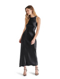 Steve Madden Diane Dress Black