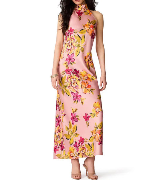 Steve Madden Lara Dress Tropical Breeze