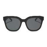 DIFF GIA Black + Grey