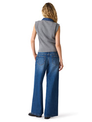 Steve Madden Kelson Sweater Charcoal